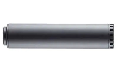 B&T APC45 SQD RBS SUPPRESSOR 9MM BLK