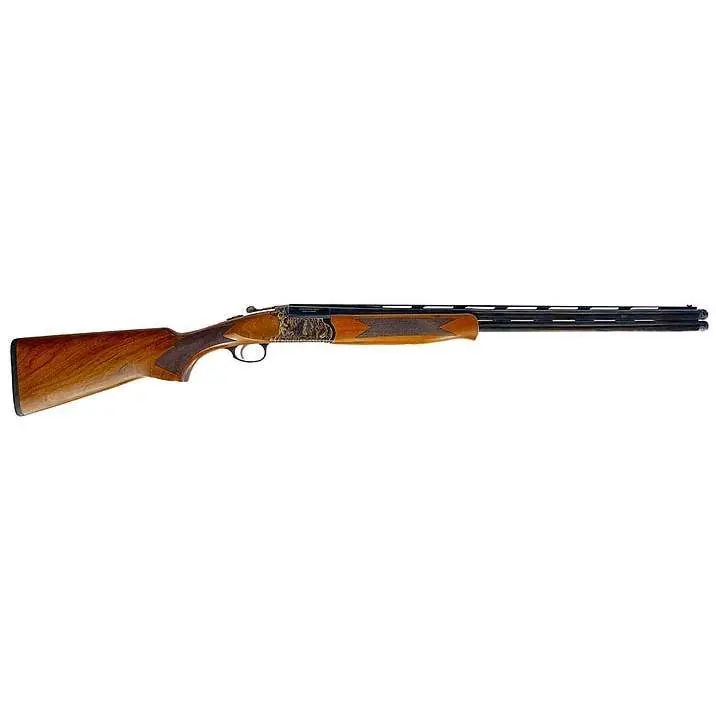 MCCOY MCDK12E DECKER ELTE 12G O/U 3 WAL