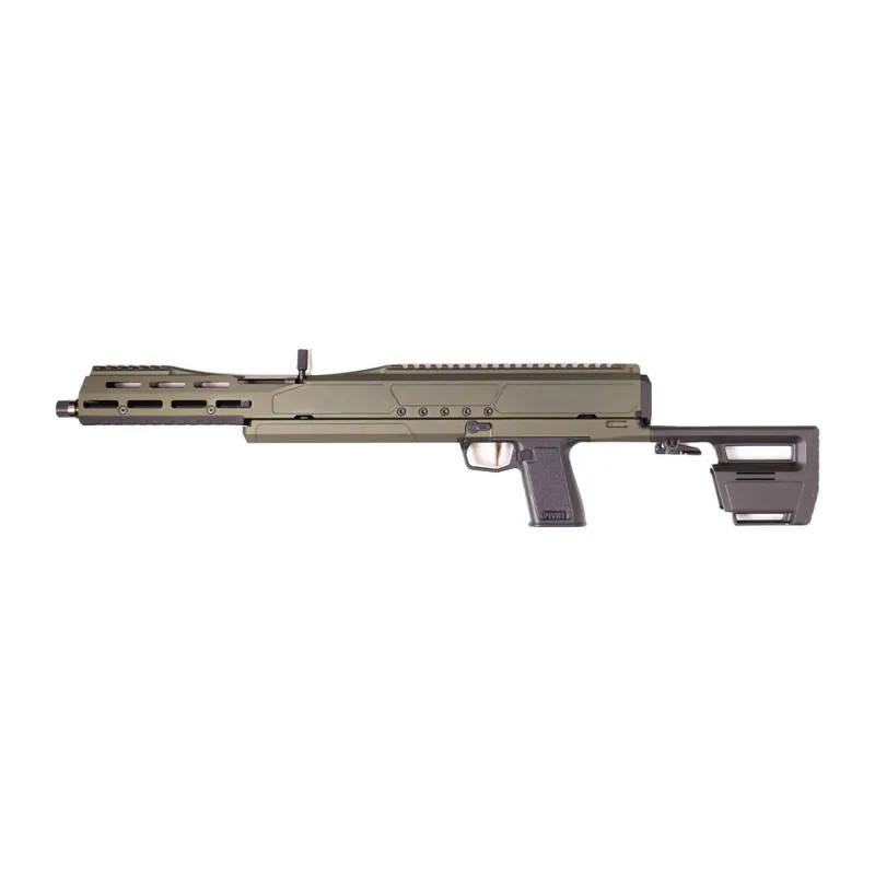 TBR PIVOT RIFLE 9MM ODG 15RD