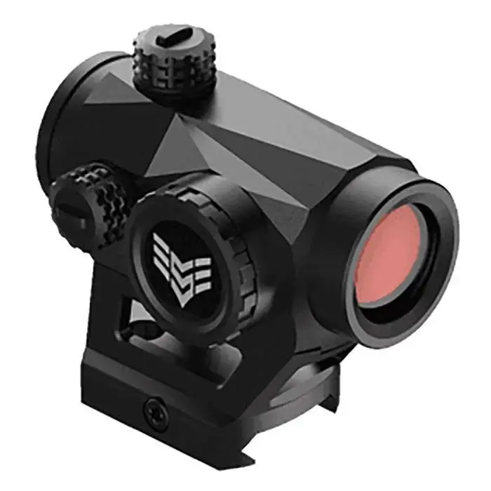 Liberator II 1x22mm 2 MOA Mini Red Dot
