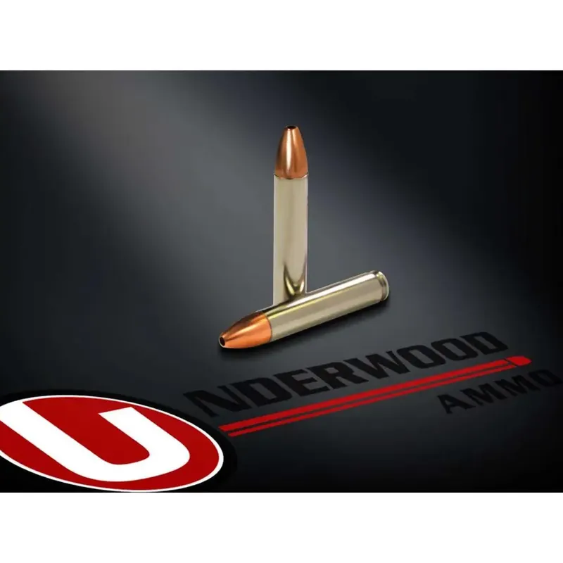 350 Legend 150 Grain Controlled Chaos Ammo 20 Rnd