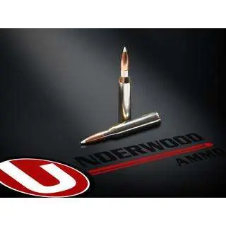 338 Lapua Magnum 300 Grain Accubond Long Range Ammo 10 Rnd