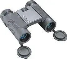 Bushnell | Binoculars | Prime | FMC | Roof Prism | 8x32mm | Black