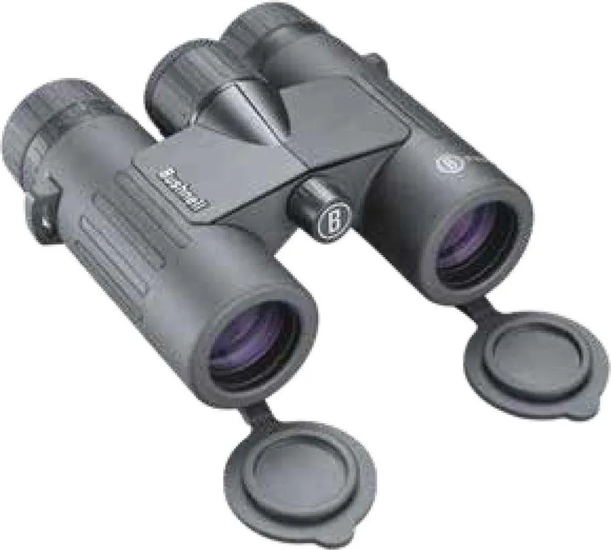 Bushnell | Binoculars | Prime | FMC | Roof Prism | 10x28mm | Black