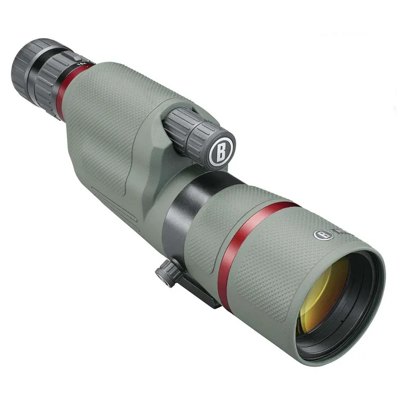 Bushnell | Spotting Scope | Nitro | 15-45x65 | Gun Metal