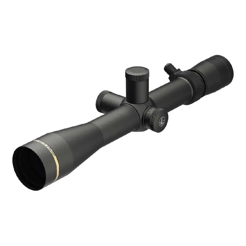 VX-3HD 4.5-14x40 (30 mm) Side Focus CDS-T Diamond