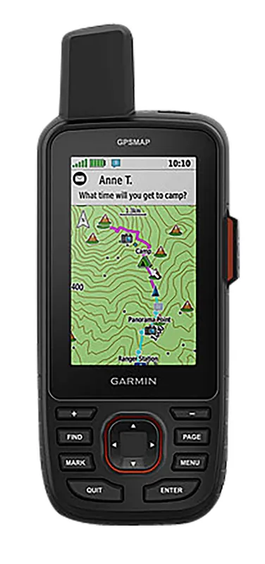GAR 010-02812-00 67I GPS/SATCOM
