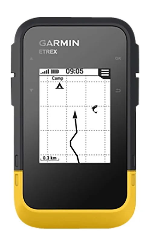 GAR 010-02734-00 ETREX SE