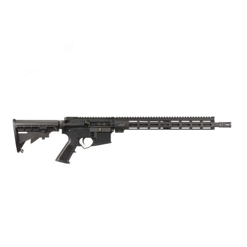 300 BLK OUT Guardian 16in 4150 barrel 15in Mlok rail APF M-4 buttstock