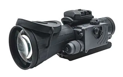 ARMASIGHT CO-LR NGT VSN CLIP ON 2376