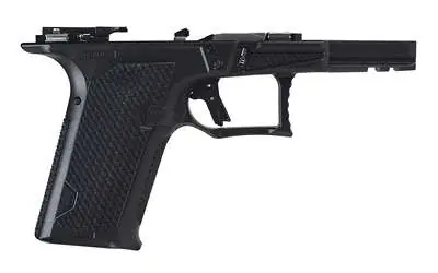 LWD DUSK CMPCT TXTRD BUILT FRAME BLK