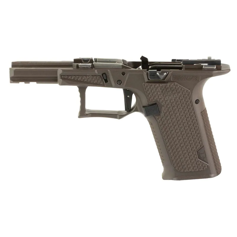 LWD DUSK CMPCT TXTRD BUILT FRAME BRN