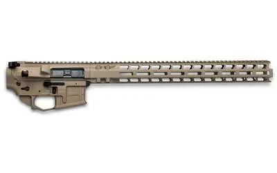 RADIAN BUILDER KIT 17" FDE