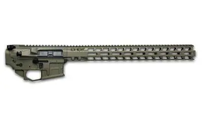 RADIAN BUILDER KIT 17" ODG