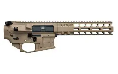 RADIAN BUILDER KIT 8.5" FDE