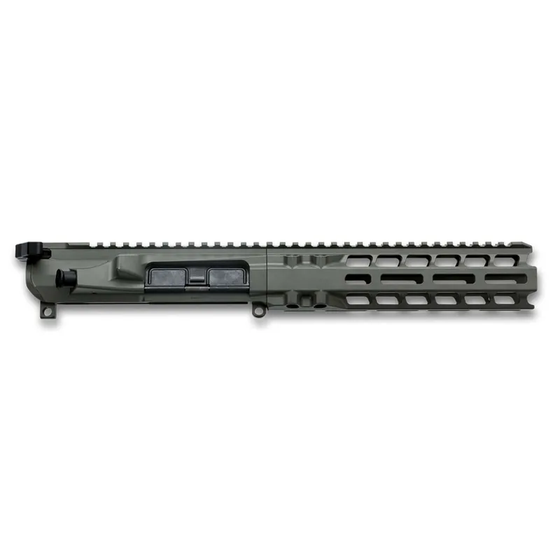RADIAN UPPER 9" 300 BLK GRAY
