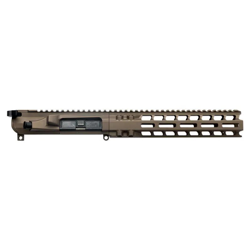 RADIAN UPPER 10.5" 223 WYLDE BROWN