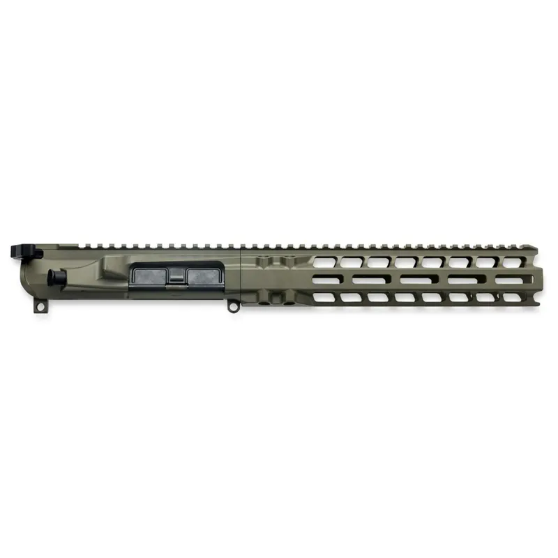 RADIAN UPPER 10.5" 223 WYLDE ODG