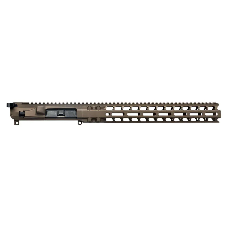 RADIAN UPPER 14.5" 223 WYLDE BROWN