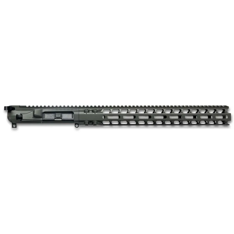 RADIAN UPPER 16" 223 WYLDE GRAY