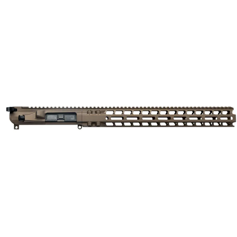 RADIAN UPPER 16" 223 WYLDE BROWN