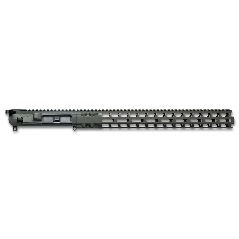 RADIAN UPPER 17.5" 223 WYLDE GRAY