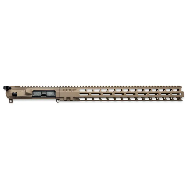 RADIAN UPPER 17.5" 223 WYLDE FDE