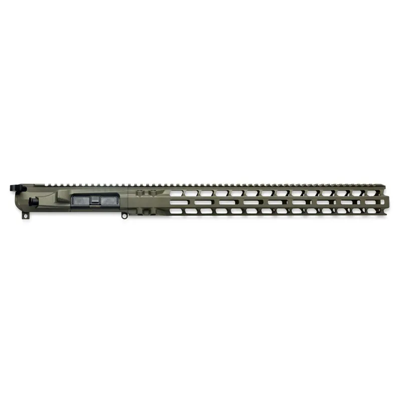 RADIAN UPPER 17.5" 223 WYLDE ODG