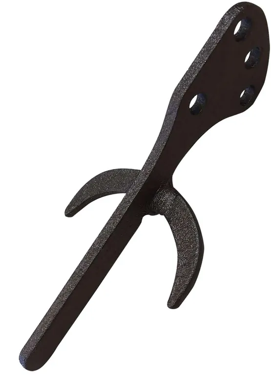 SKHLHPBLK LITTLE HOOKER PRONG BLK