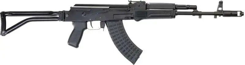 ARS SAM7SF 7.62X39 SIDE FOLDER ENHANCED FCG