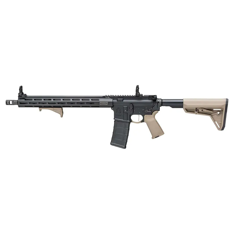 SAINT VICTOR 5.56 16" FDE 10+1