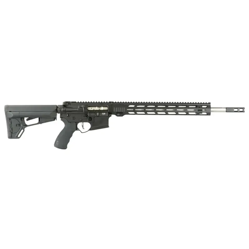 APF DMR 2.0 22-250 18" 8RD BLK