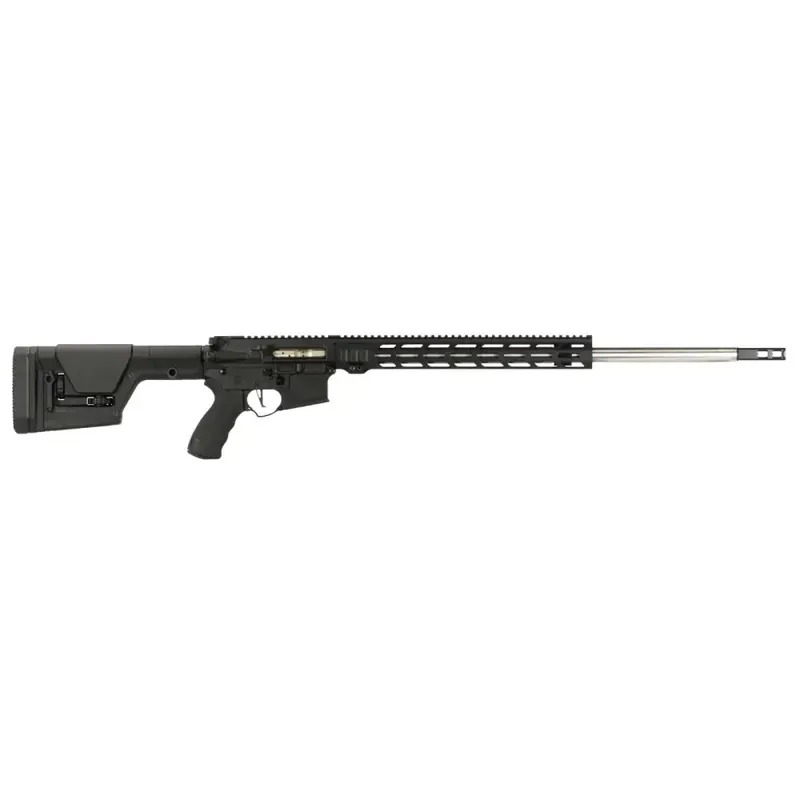 APF TARGET 2.0 204 RUGER 18" 20RD BK