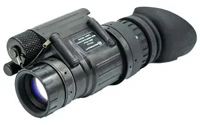 ARMASIGHT PVS-14 MONO PIN 2000 HLMT