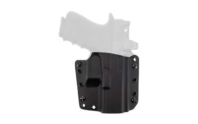 CORVUS SA PRODIGY 4.25" RH BLK