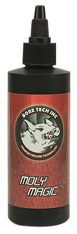 BTECH BTCM-15004 MOLY MAGIC 4OZ