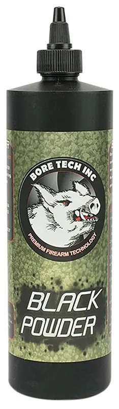 BTECH BTCJ-21016 BLACK POWDER SOLVENT 16OZ