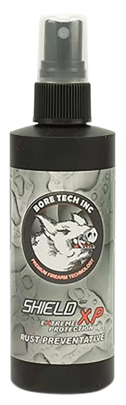 BTECH BTCP-12008 SHIELD XP RUST/CORROSION 4OZ