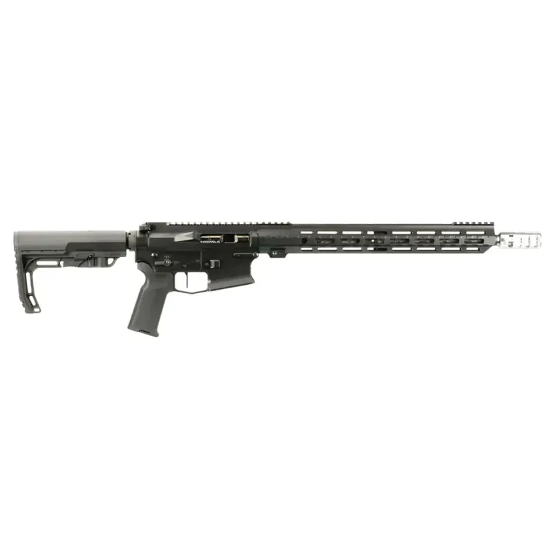 APF ELITE LTR 6MM ARC 16" 24RD BLK