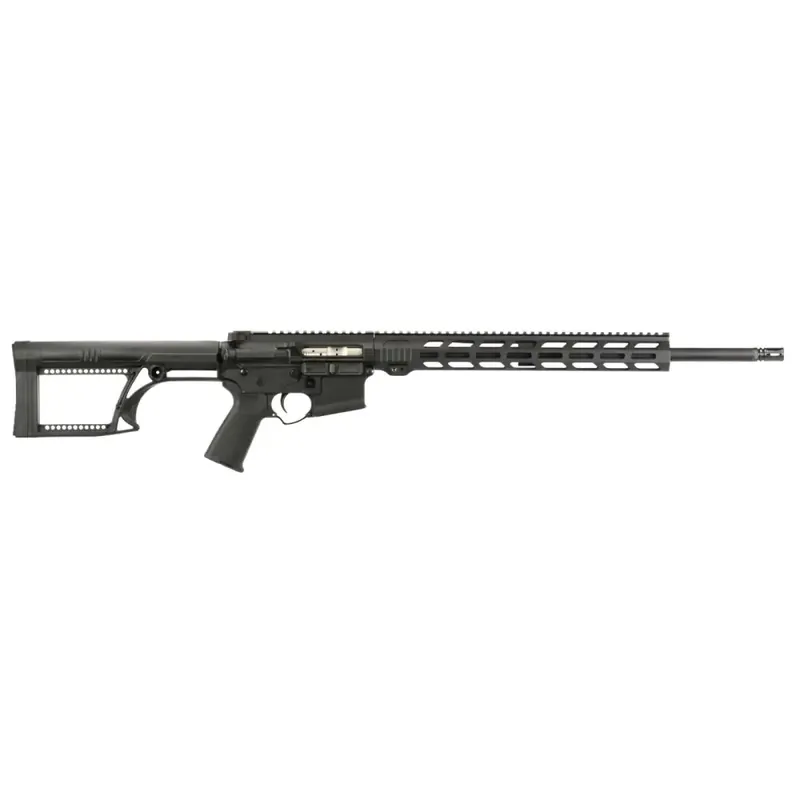 APF HUNTER 2.0 6.5 GREN 24" 24RD BLK