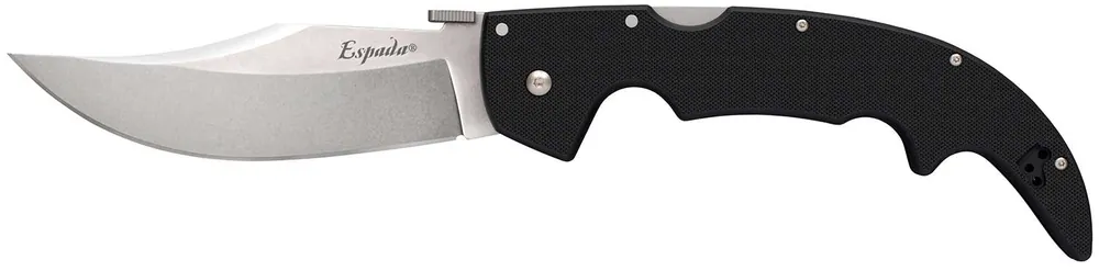 G-10 LRG ESPADA 12 1/4IN OVA BLDE