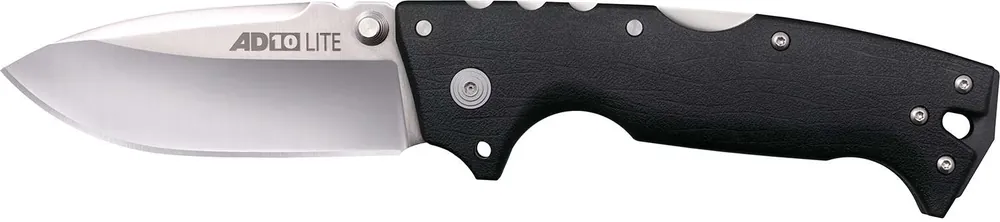 AD-10 LITE DROP POINT BLADE