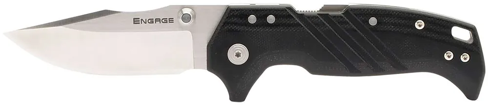 3.5IN DRIFTER CLIP POINT BLADE