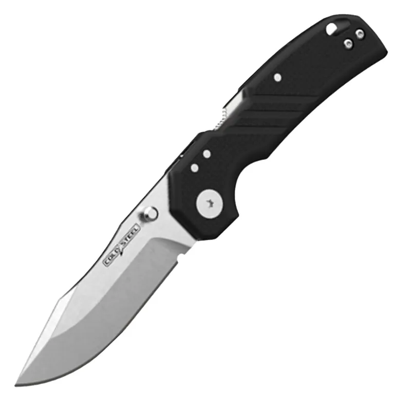 3IN DRIFTER S35VN CLIP POINT BLADE