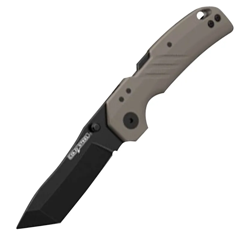 ENGAGE 3IN TAN PT BLK STNWS FDE GFN HND