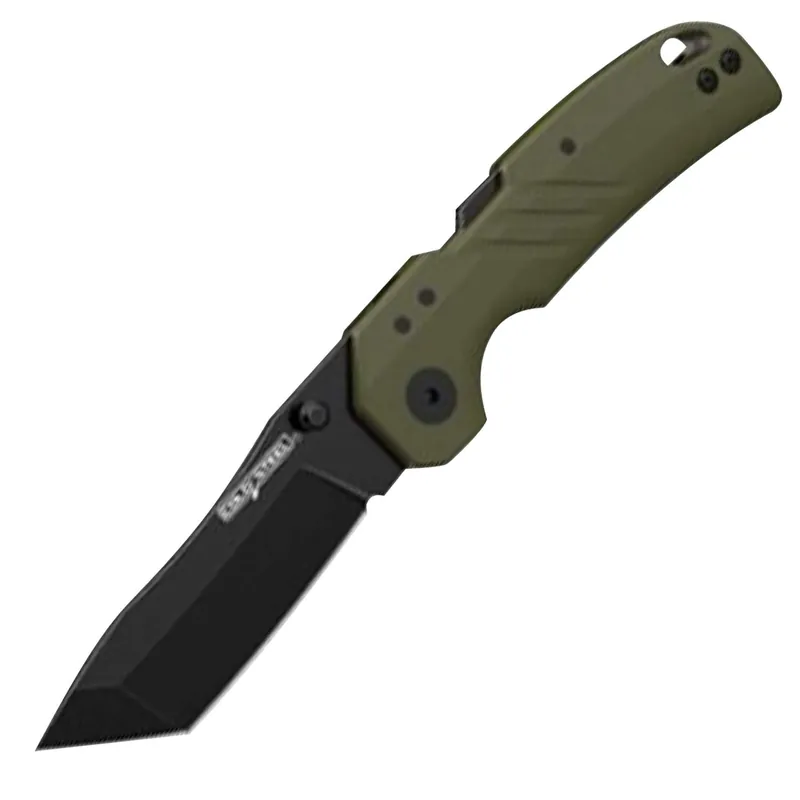 ENGAGE 3IN TANTO BLK STNWS ODG GFN HND