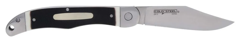 RANCH BOSS II 9 1/4IN OVA 4IN BLADE