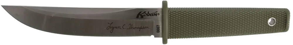 COLD CS-17TAA LYNN THMP SIG KOBUN 5.47" KRAYX
