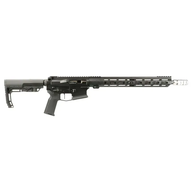 APF ELITE LPR 223WYLDE 18" 30RD BLK