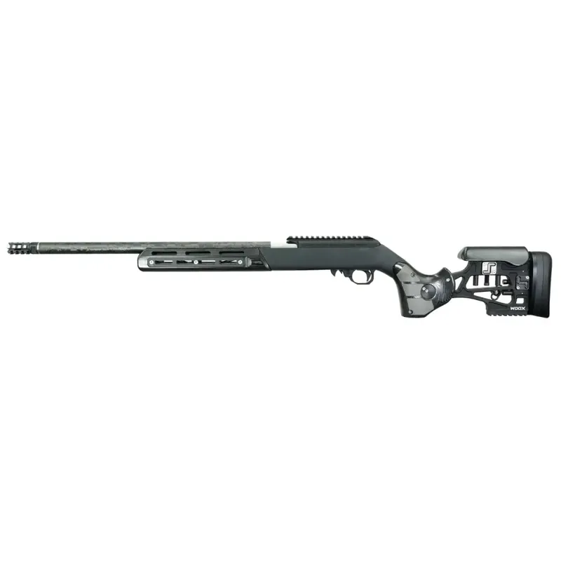 BRO EXECUTIVE 22LR 10RD MICARTA BLK